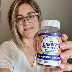 Lunakai Energy Gummies – USA Made Natural Energy Supplements